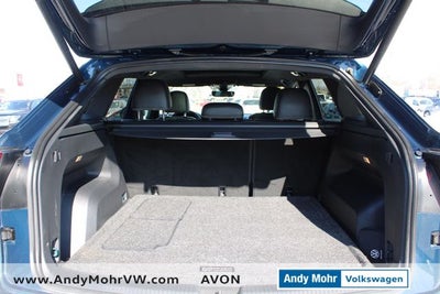 2022 Volkswagen Atlas Cross Sport 3.6L V6 SEL Premium R-Line