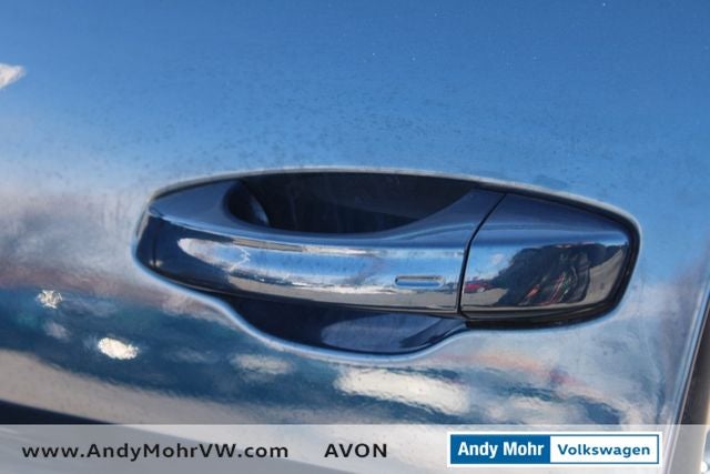 2022 Volkswagen Atlas Cross Sport 3.6L V6 SEL Premium R-Line