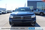 2022 Volkswagen Atlas Cross Sport 3.6L V6 SEL Premium R-Line