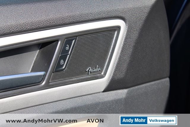 2022 Volkswagen Atlas Cross Sport 3.6L V6 SEL Premium R-Line