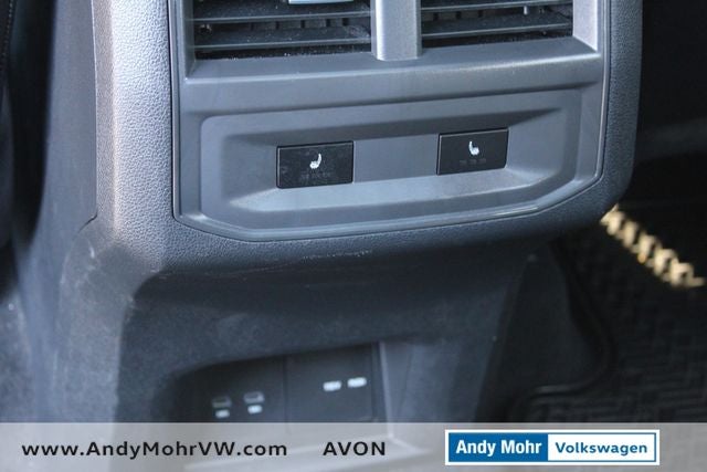 2022 Volkswagen Atlas Cross Sport 3.6L V6 SEL Premium R-Line