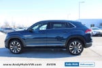 2022 Volkswagen Atlas Cross Sport 3.6L V6 SEL Premium R-Line