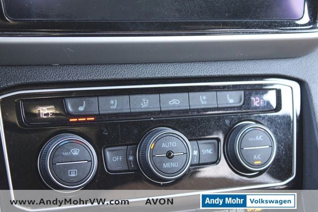 2022 Volkswagen Atlas Cross Sport 3.6L V6 SEL Premium R-Line