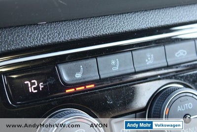 2022 Volkswagen Atlas Cross Sport 3.6L V6 SEL Premium R-Line