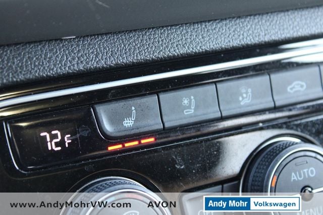 2022 Volkswagen Atlas Cross Sport 3.6L V6 SEL Premium R-Line