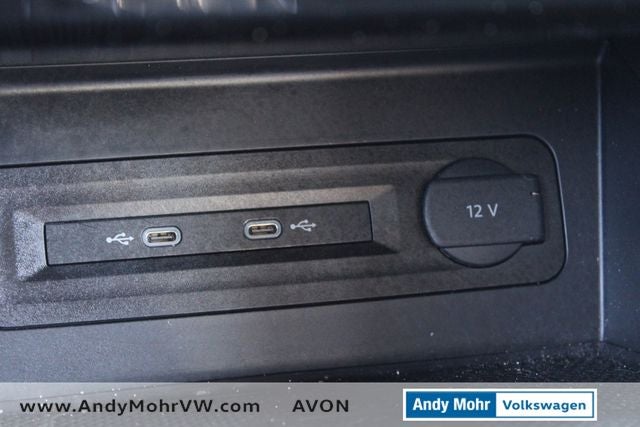 2022 Volkswagen Atlas Cross Sport 3.6L V6 SEL Premium R-Line