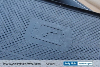 2022 Volkswagen Atlas Cross Sport 3.6L V6 SEL Premium R-Line