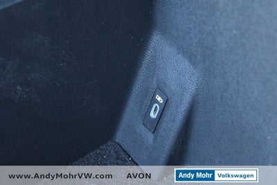 2022 Volkswagen Atlas Cross Sport 3.6L V6 SEL Premium R-Line