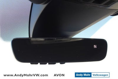 2022 Volkswagen Atlas Cross Sport 3.6L V6 SEL Premium R-Line