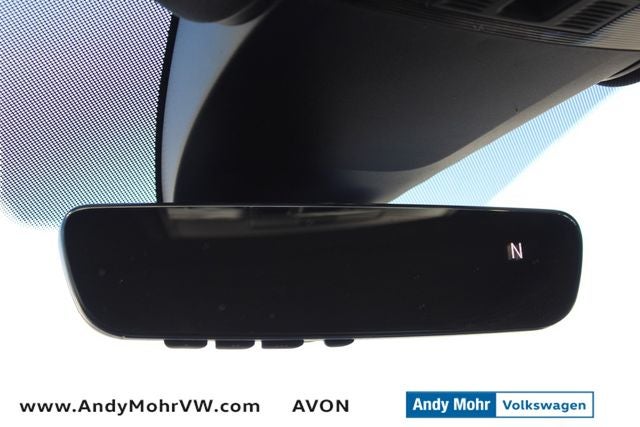 2022 Volkswagen Atlas Cross Sport 3.6L V6 SEL Premium R-Line