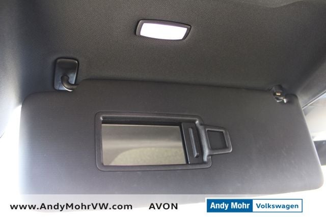 2022 Volkswagen Atlas Cross Sport 3.6L V6 SEL Premium R-Line