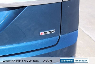 2022 Volkswagen Atlas Cross Sport 3.6L V6 SEL Premium R-Line