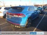 2024 Volkswagen Atlas Cross Sport 2.0T SEL Premium R-Line
