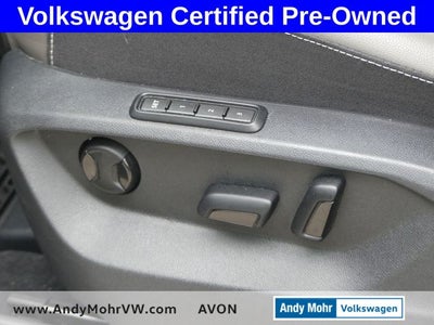 2023 Volkswagen Atlas Cross Sport 3.6L V6 SEL Premium R-Line
