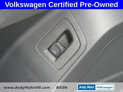 2023 Volkswagen Atlas Cross Sport 3.6L V6 SEL Premium R-Line