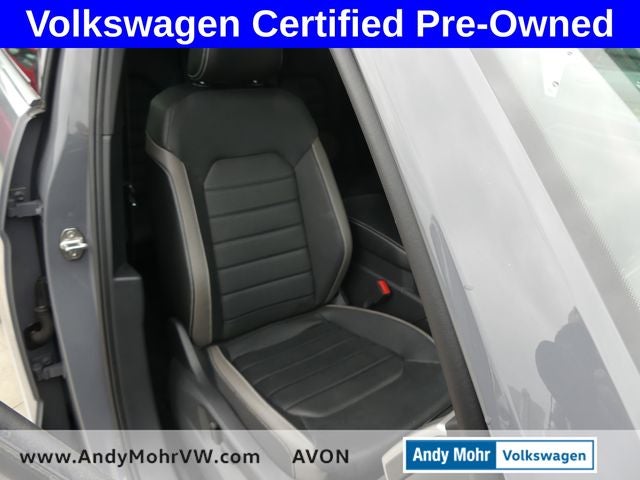2023 Volkswagen Atlas Cross Sport 3.6L V6 SEL Premium R-Line