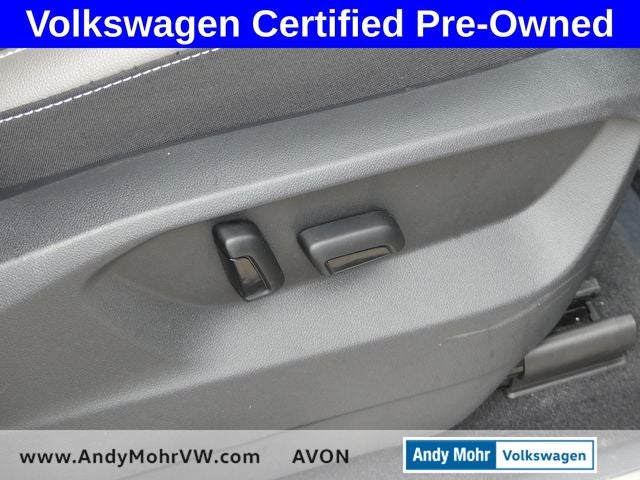 2023 Volkswagen Atlas Cross Sport 3.6L V6 SEL Premium R-Line