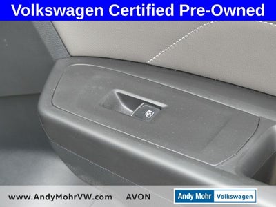 2023 Volkswagen Atlas Cross Sport 3.6L V6 SEL Premium R-Line