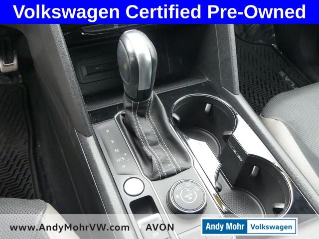 2023 Volkswagen Atlas Cross Sport 3.6L V6 SEL Premium R-Line