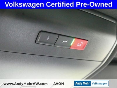 2023 Volkswagen Atlas Cross Sport 3.6L V6 SEL Premium R-Line