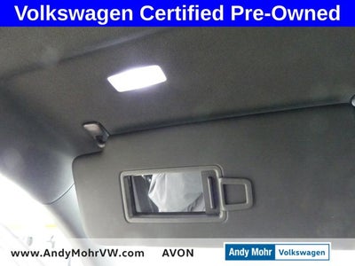 2023 Volkswagen Atlas Cross Sport 3.6L V6 SEL Premium R-Line
