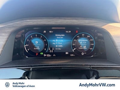 2026 Volkswagen Atlas SEL Premium R-Line