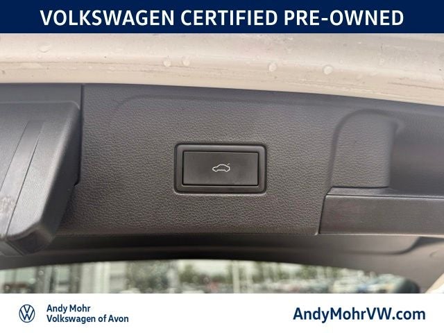 2023 Volkswagen Atlas 3.6L V6 SEL Premium R-Line