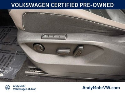2023 Volkswagen Atlas 3.6L V6 SEL Premium R-Line
