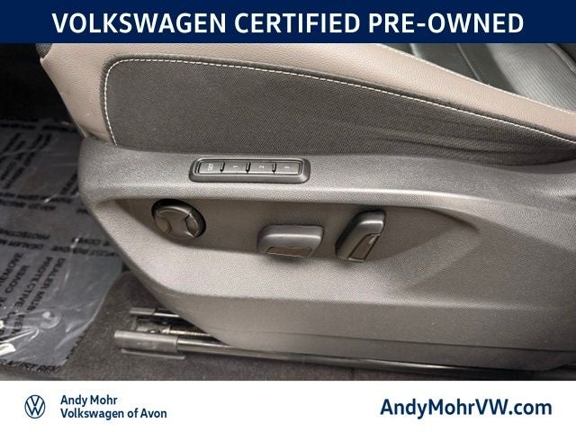 2023 Volkswagen Atlas 3.6L V6 SEL Premium R-Line