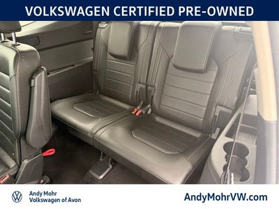 2023 Volkswagen Atlas 3.6L V6 SEL Premium R-Line