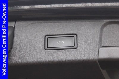 2023 Volkswagen Atlas 3.6L V6 SEL Premium R-Line