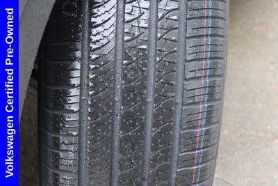 2023 Volkswagen Atlas 3.6L V6 SEL Premium R-Line