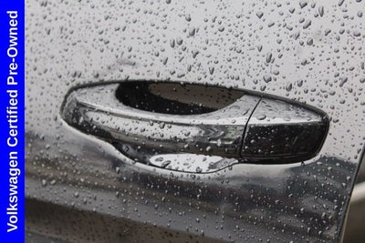 2023 Volkswagen Atlas 3.6L V6 SEL Premium R-Line