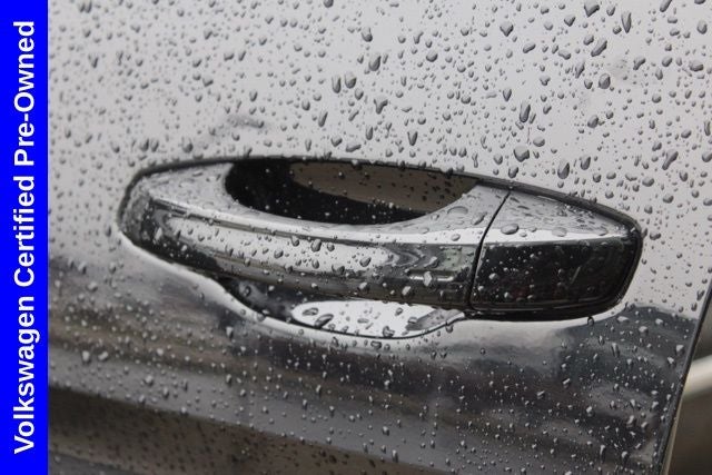 2023 Volkswagen Atlas 3.6L V6 SEL Premium R-Line