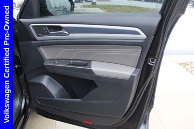 2023 Volkswagen Atlas 3.6L V6 SEL Premium R-Line