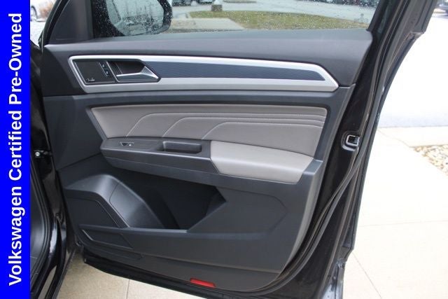 2023 Volkswagen Atlas 3.6L V6 SEL Premium R-Line