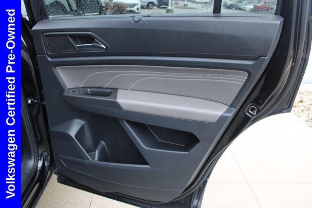 2023 Volkswagen Atlas 3.6L V6 SEL Premium R-Line