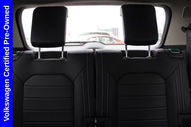 2023 Volkswagen Atlas 3.6L V6 SEL Premium R-Line