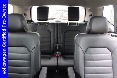 2023 Volkswagen Atlas 3.6L V6 SEL Premium R-Line