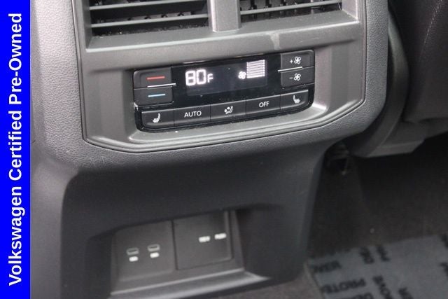 2023 Volkswagen Atlas 3.6L V6 SEL Premium R-Line