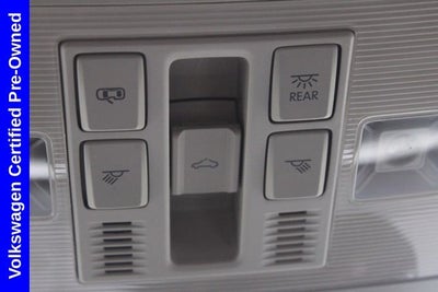 2023 Volkswagen Atlas 3.6L V6 SEL Premium R-Line