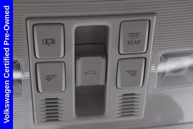 2023 Volkswagen Atlas 3.6L V6 SEL Premium R-Line