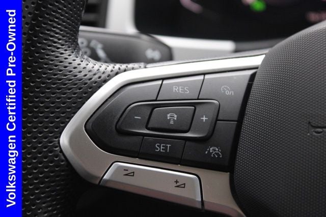 2023 Volkswagen Atlas 3.6L V6 SEL Premium R-Line