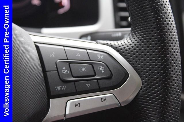 2023 Volkswagen Atlas 3.6L V6 SEL Premium R-Line