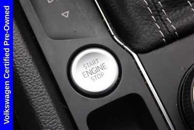 2023 Volkswagen Atlas 3.6L V6 SEL Premium R-Line