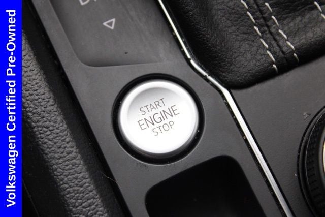 2023 Volkswagen Atlas 3.6L V6 SEL Premium R-Line