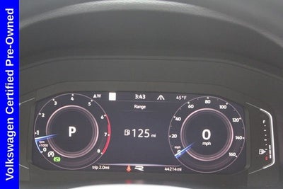 2023 Volkswagen Atlas 3.6L V6 SEL Premium R-Line