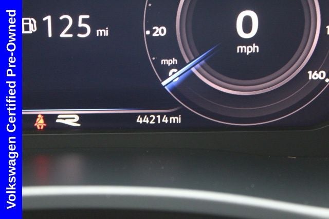 2023 Volkswagen Atlas 3.6L V6 SEL Premium R-Line