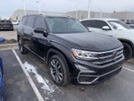 2023 Volkswagen Atlas 3.6L V6 SEL Premium R-Line