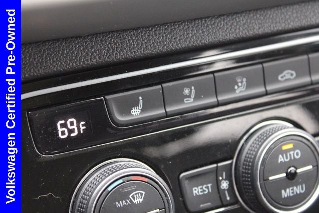 2023 Volkswagen Atlas 3.6L V6 SEL Premium R-Line